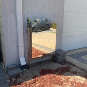 water filtration system installation