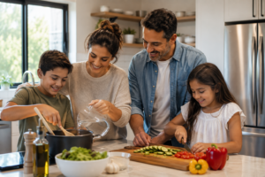 Discover how filtered water can support better-tasting food, coffee and everyday cooking. Learn about home water filtration with Eco Genius Melbourne.