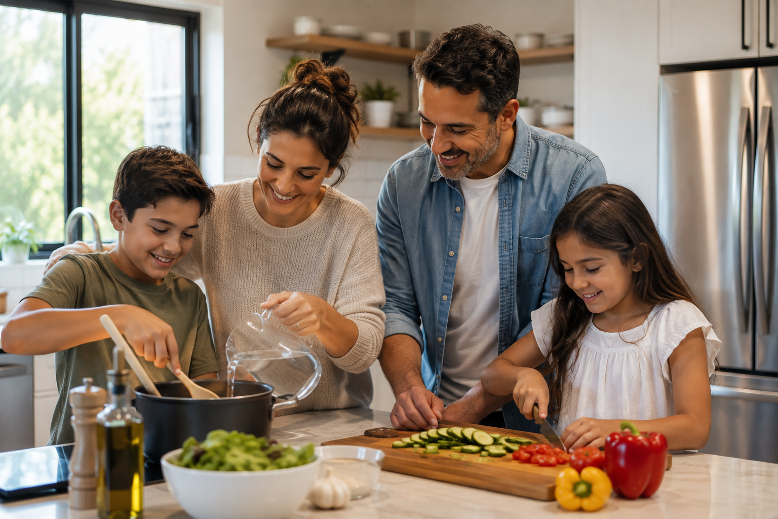 Discover how filtered water can support better-tasting food, coffee and everyday cooking. Learn about home water filtration with Eco Genius Melbourne.
